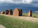PICTURES/Fort Union - Santa Fe Trail New Mexico/t_Laundress Quarters2.jpg